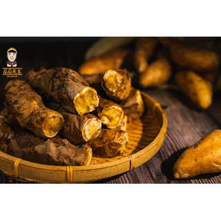  | 小顆冰烤地瓜 | ( 三公斤裝 )