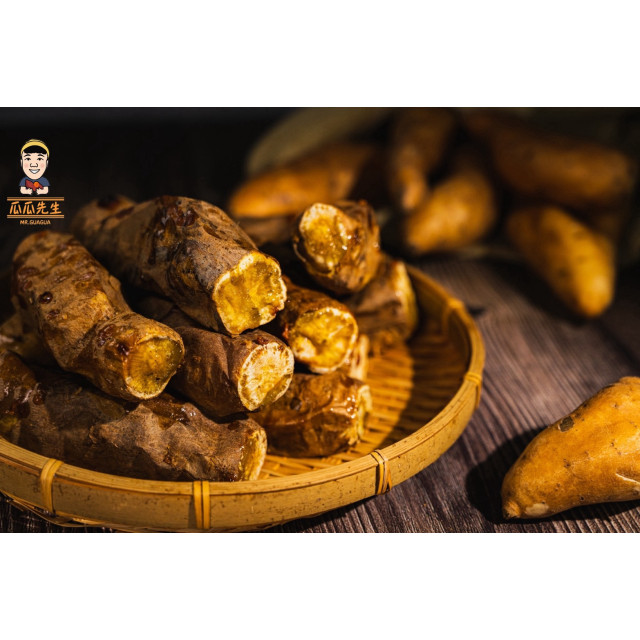  | 小顆冰烤地瓜 | ( 三公斤裝 )